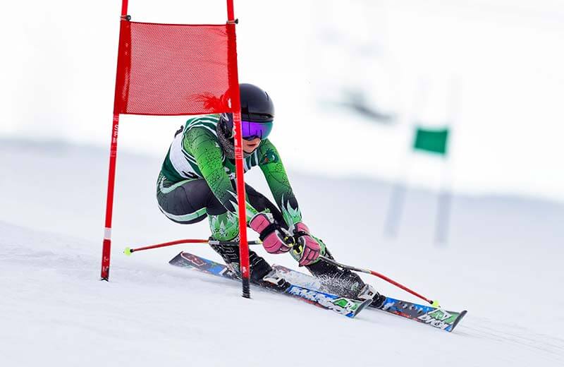 Ski World Cup femminile a Plan de Corones