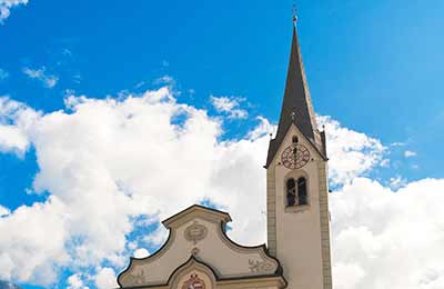 Chiesa di San Vigilio