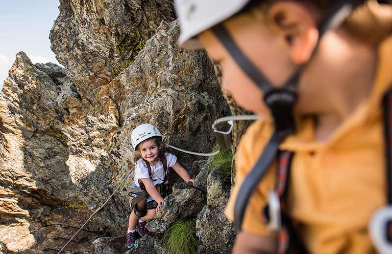 Alpinismo e arrampicata